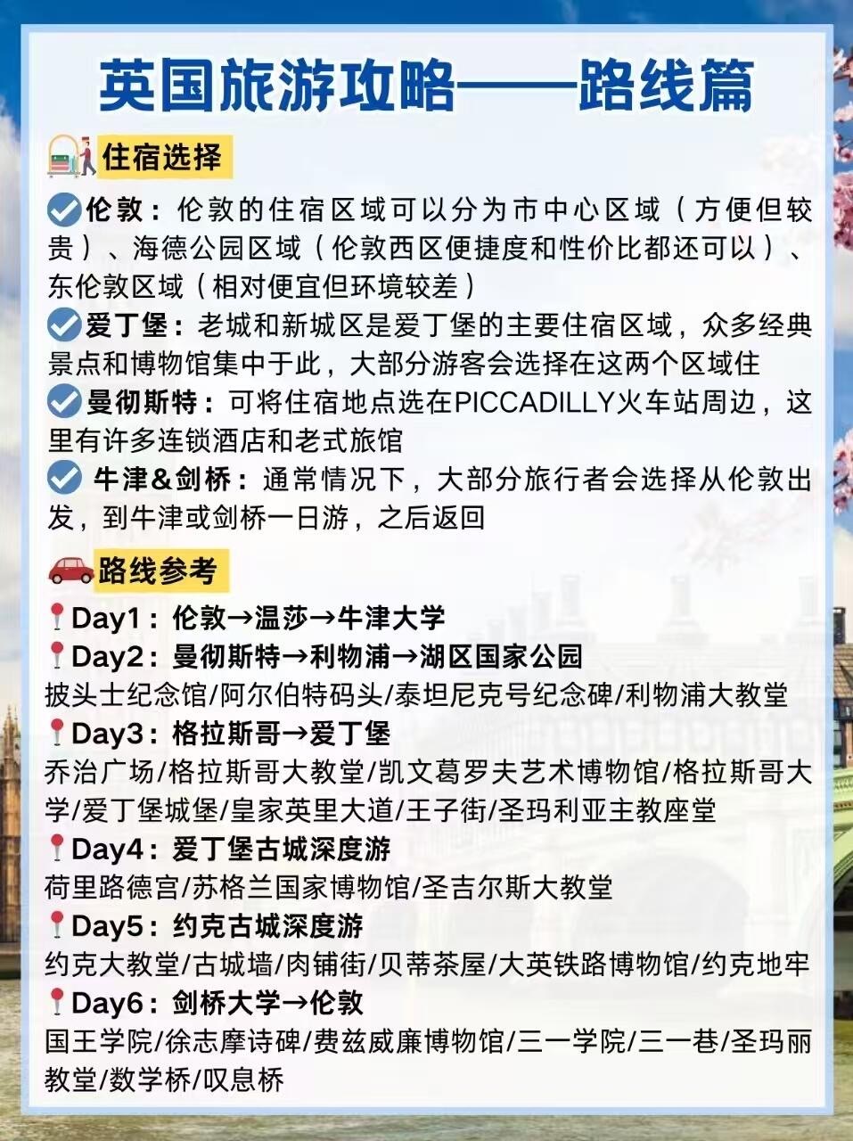 英国旅游，探索历史与自然之美，英国之旅，探索历史与自然之韵