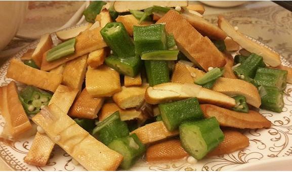 秋葵的功效与作用,秋葵的神奇功效与作用探索