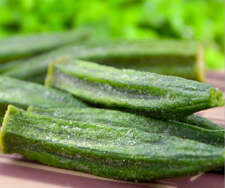 秋葵的功效与作用,秋葵的神奇功效与作用探索