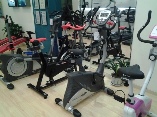 舒华健身器材专卖店，探索健康生活的理想之选，舒华健身器材专卖店，健康生活之选