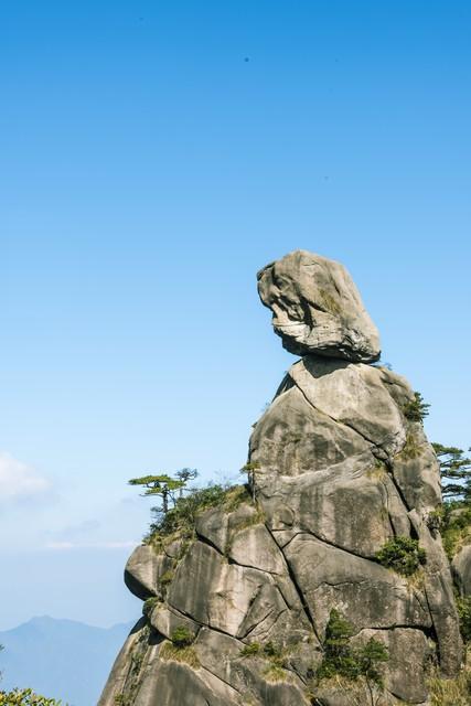 三清山简介，自然奇景与人文底蕴的完美结合，三清山，自然奇景与人文底蕴的绝美融合