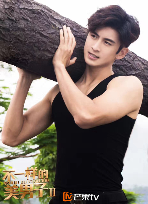 不一样的美男子Ⅱ演员表深度解析,不一样的美男子Ⅱ演员表全面解析