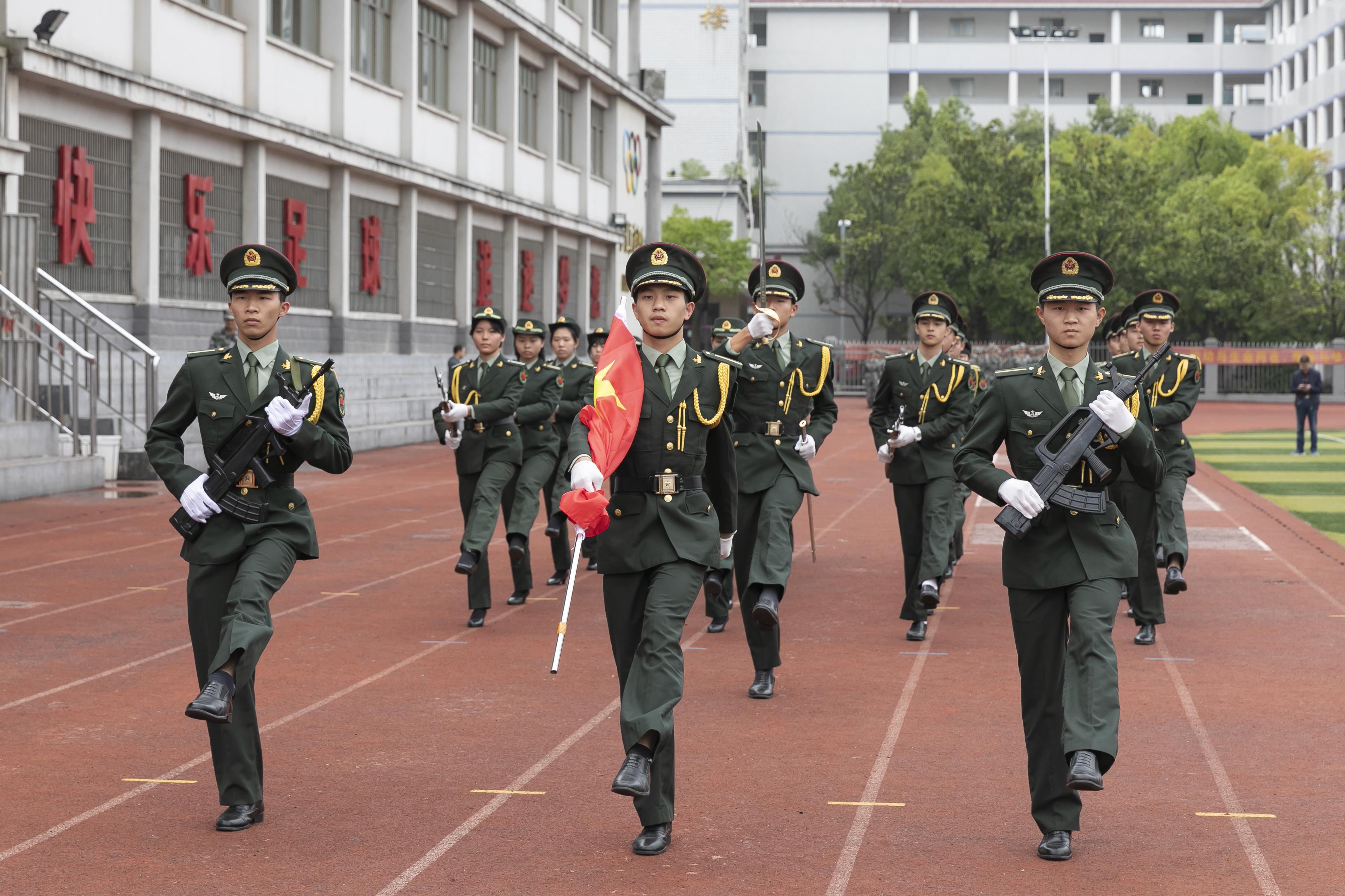 中国国防科技大学要求,卓越人才培养的摇篮,中国国防科技大学,卓越人才培养的摇篮