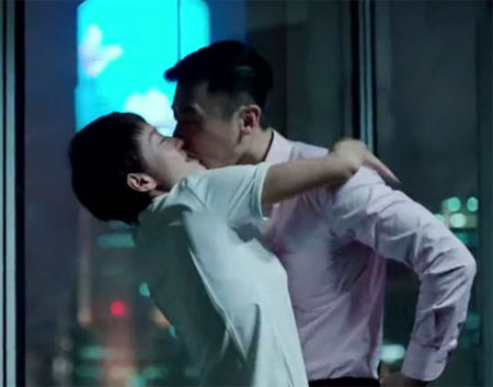 朱亚文与马伊琍，演技的碰撞与情感的交融，朱亚文与马伊琍，演技碰撞与情感交融的荧幕魅力