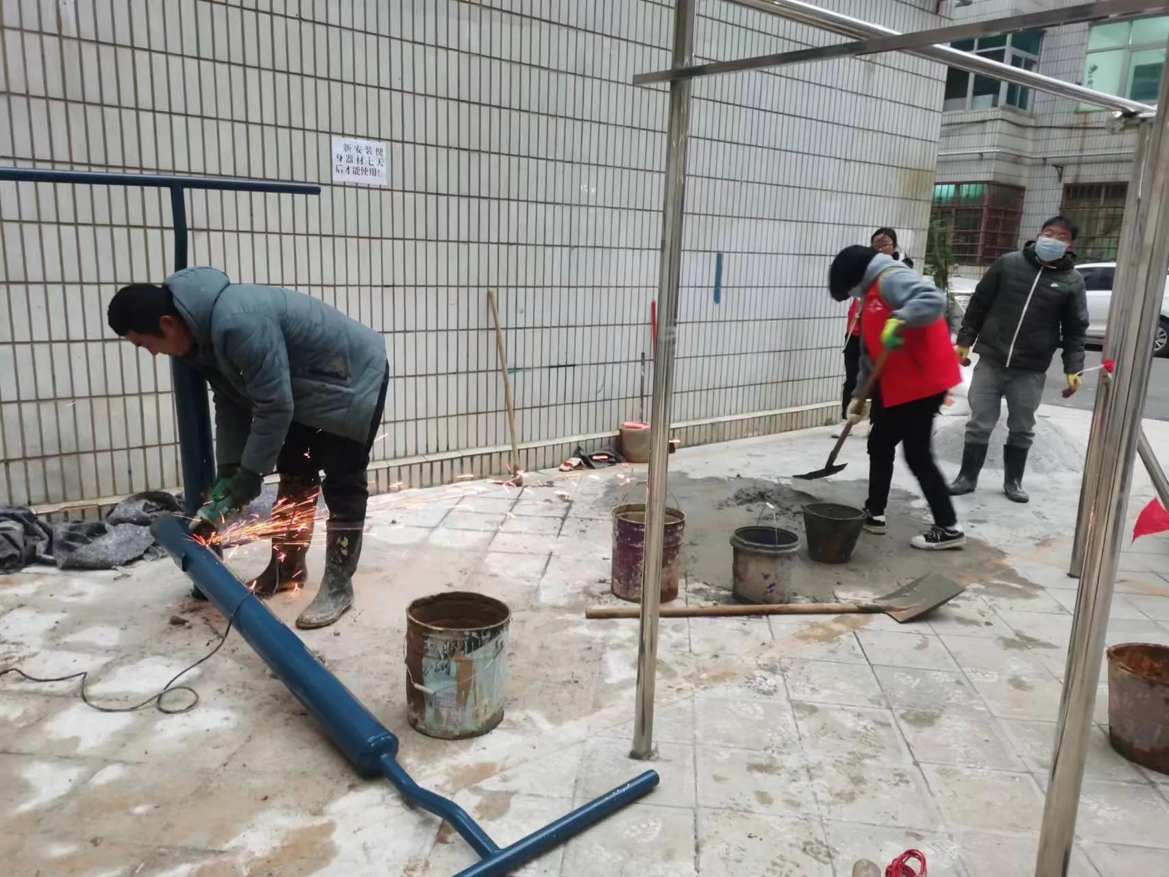 社区健身器材，塑造健康生活的关键要素，社区健身器材，塑造健康生活的核心要素