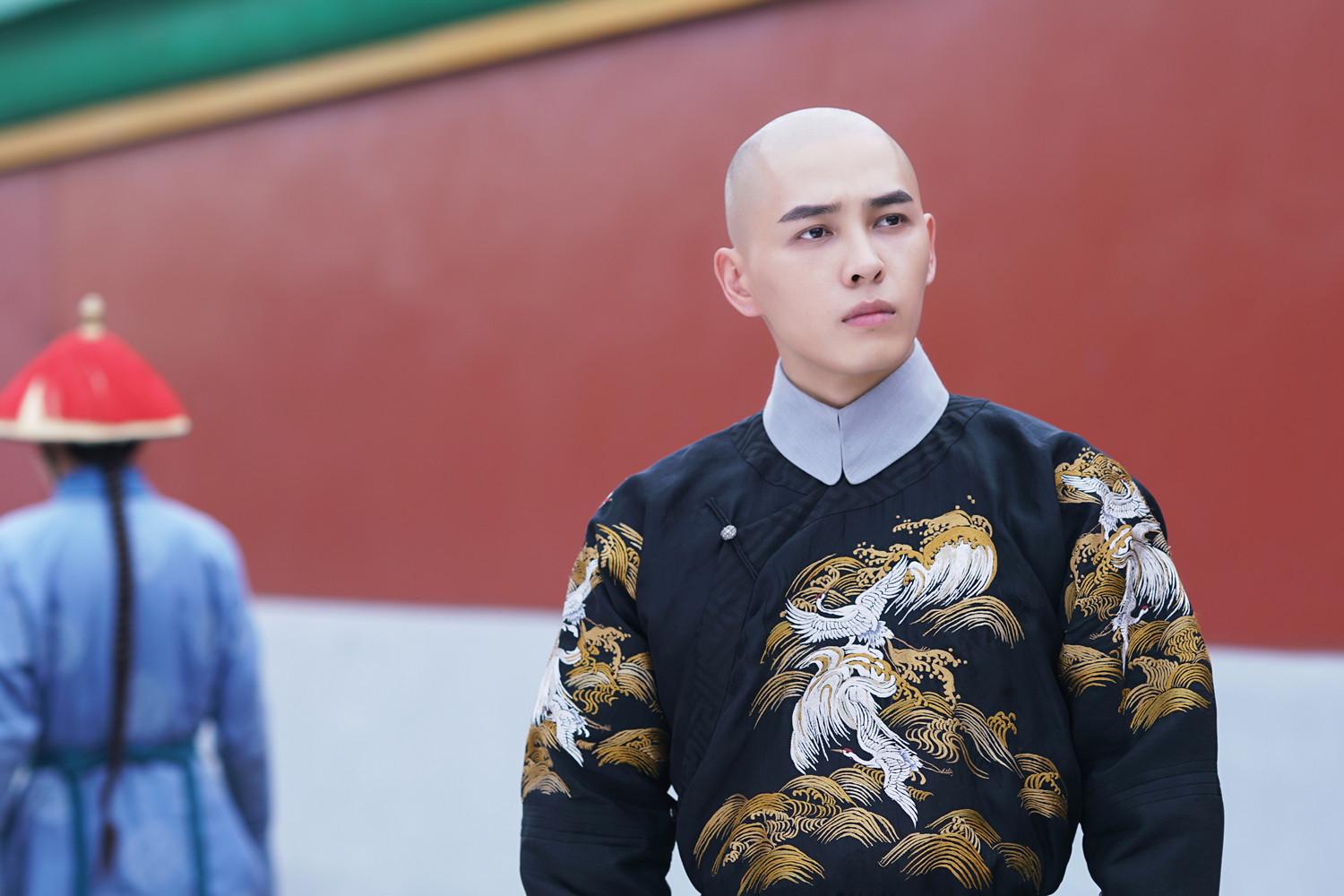 延禧攻略全集免费观看完整版,深度解析宫廷斗争与角色魅力,深度解析延禧攻略角色魅力与宫廷斗争,全集免费观看完整版