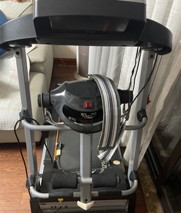 亿健跑步机SJAI系列，探索智能健身的新标杆，亿健SJAI系列跑步机，智能健身新标杆探索