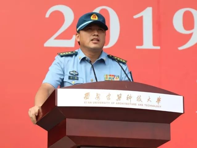 中国人民解放军空军工程大学校长，领航新时代空军人才培养之路，中国人民解放军空军工程大学校长，领航新时代空军人才培养之路的先锋人物