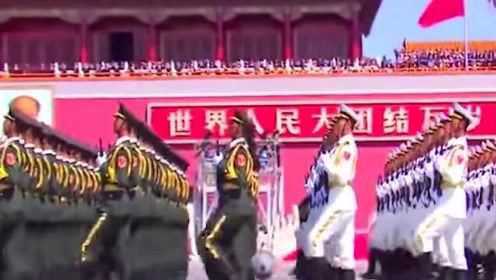 阅兵精彩片段,历史的瞬间与时代的印记,阅兵盛典,历史的瞬间与时代印记