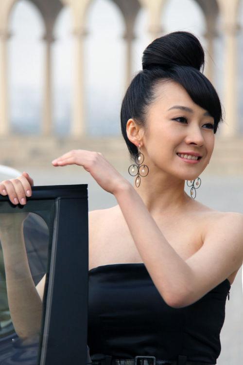 北京女演员全部名单，北京女演员名单大全