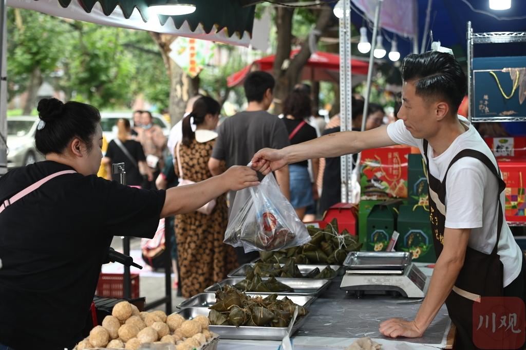 粽子制作教程，轻松掌握包粽子的技巧，粽子制作教程，轻松掌握包粽子技巧全攻略