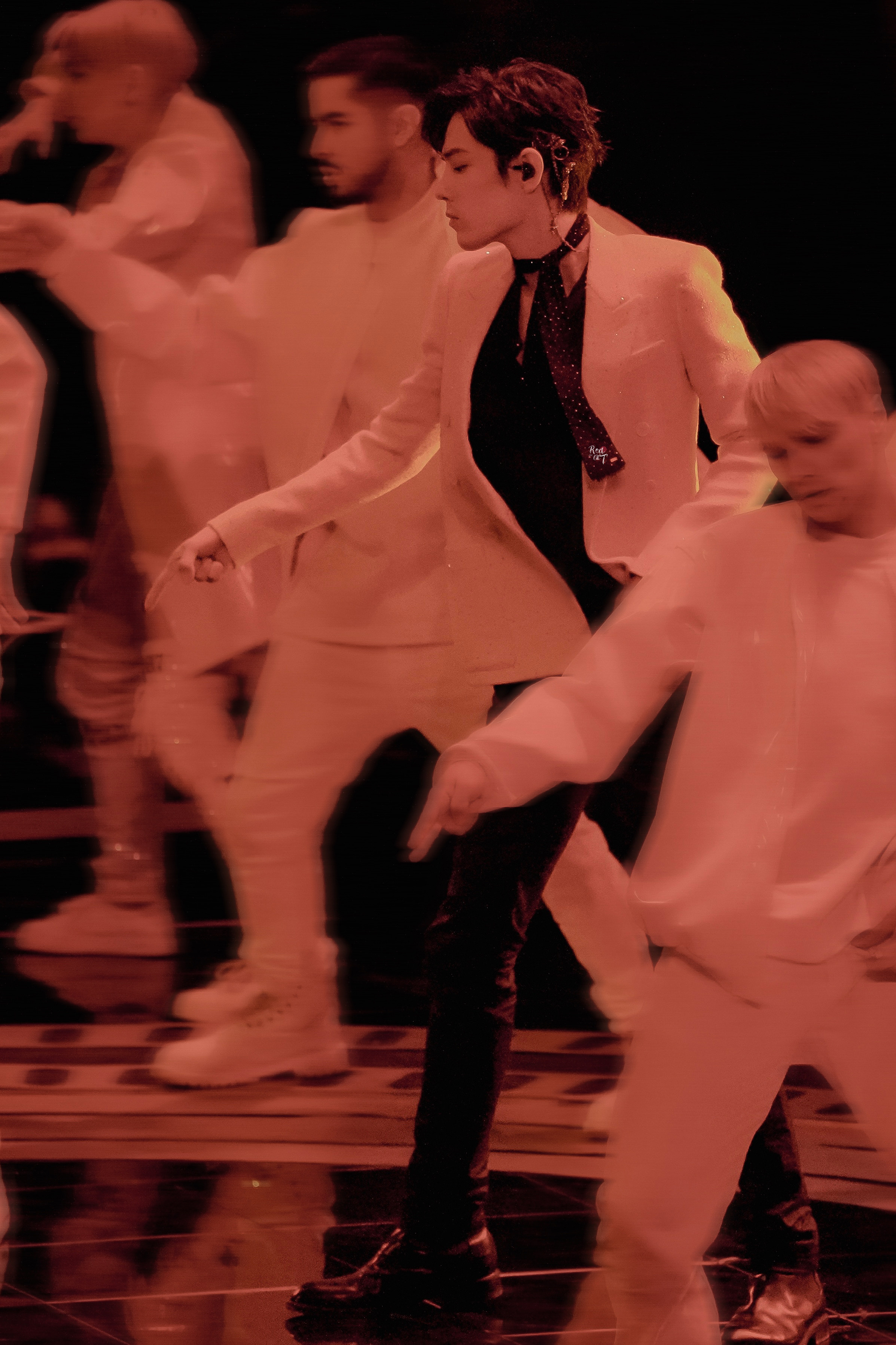 澳门今晚必开一肖与舞蹈的奇妙交融，澳门今晚生肖与舞蹈的奇缘交汇