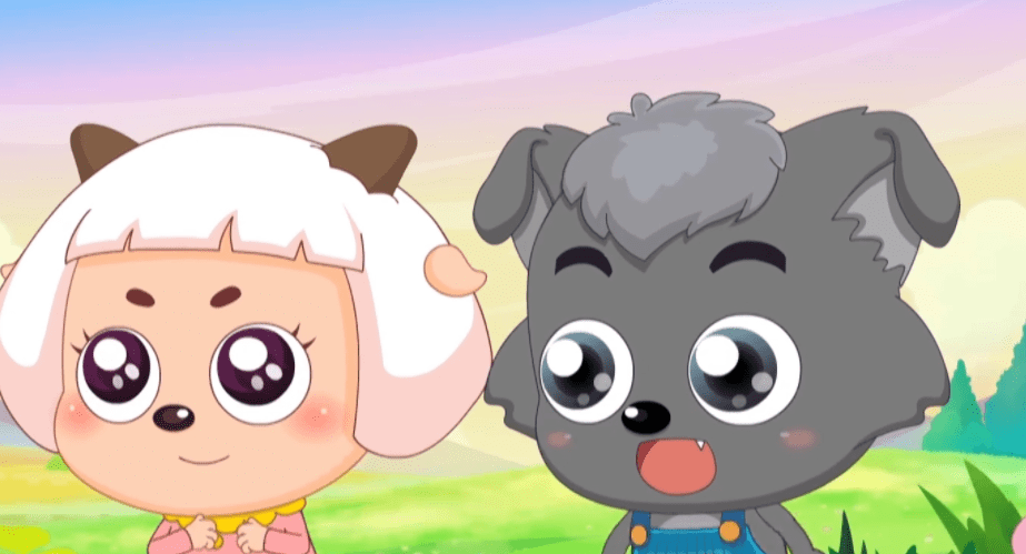 喜羊羊与灰太狼之奇趣外星客,一场跨越星际的冒险之旅,喜羊羊与灰太狼之奇趣外星客,星际冒险之旅