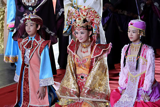 薛平贵与王宝钏演员表及角色深度解析,薛平贵与王宝钏,演员阵容及角色深度剖析