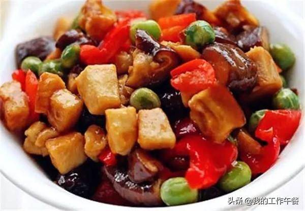 二十道简单易做的家常菜，二十道简单易做家常菜食谱大全