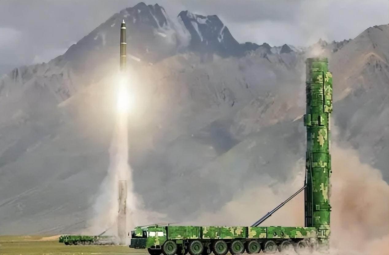 东风41运输车LM，战略运输力量的核心支柱，东风41运输车LM，战略运输力量的核心支柱力量