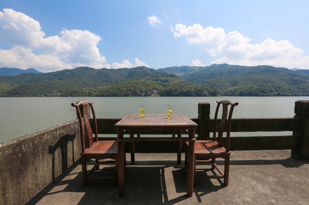 桐庐旅游攻略，二日游的最佳体验，桐庐二日游，完美攻略与体验指南