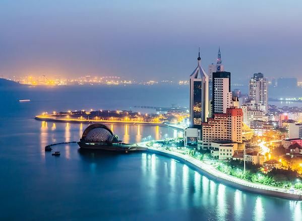 青岛旅游攻略，两日深度游，青岛两日深度游攻略，必游景点与体验