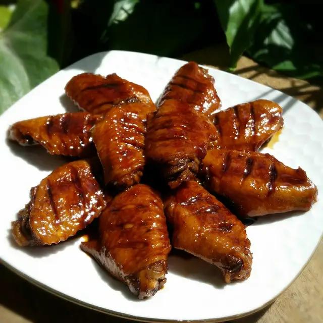 可乐鸡翅的家常做法,家常可乐鸡翅做法指南