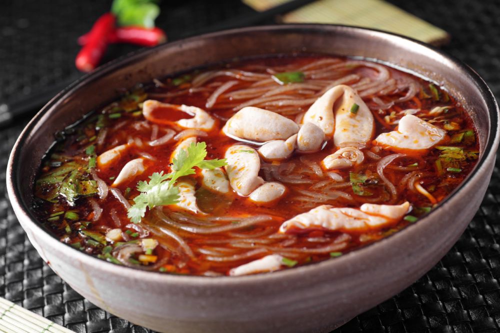 肥肠粉正宗做法,传统美食的完美呈现,肥肠粉正宗做法,传统美食的细致呈现