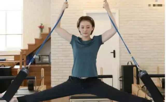 郑多燕减肥舞，全身燃脂的舞蹈革命，郑多燕减肥舞，全身燃脂的舞蹈革命风潮