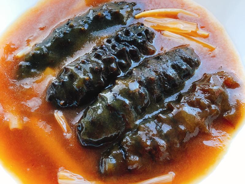 海参的做法大全，海参做法大全指南