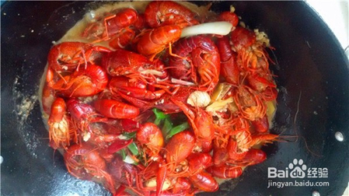 大龙虾的最简单做法，大龙虾简易做法指南