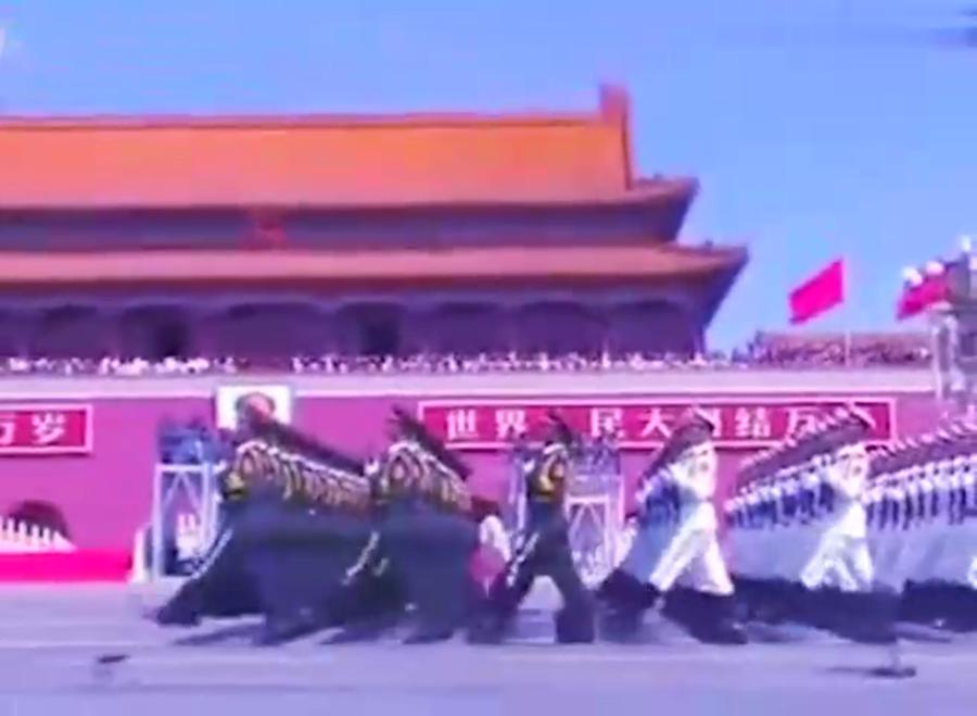 中国仪仗队纪录片，荣耀与传承的免费观看，中国仪仗队纪录片，荣耀与传承的辉煌瞬间免费观看