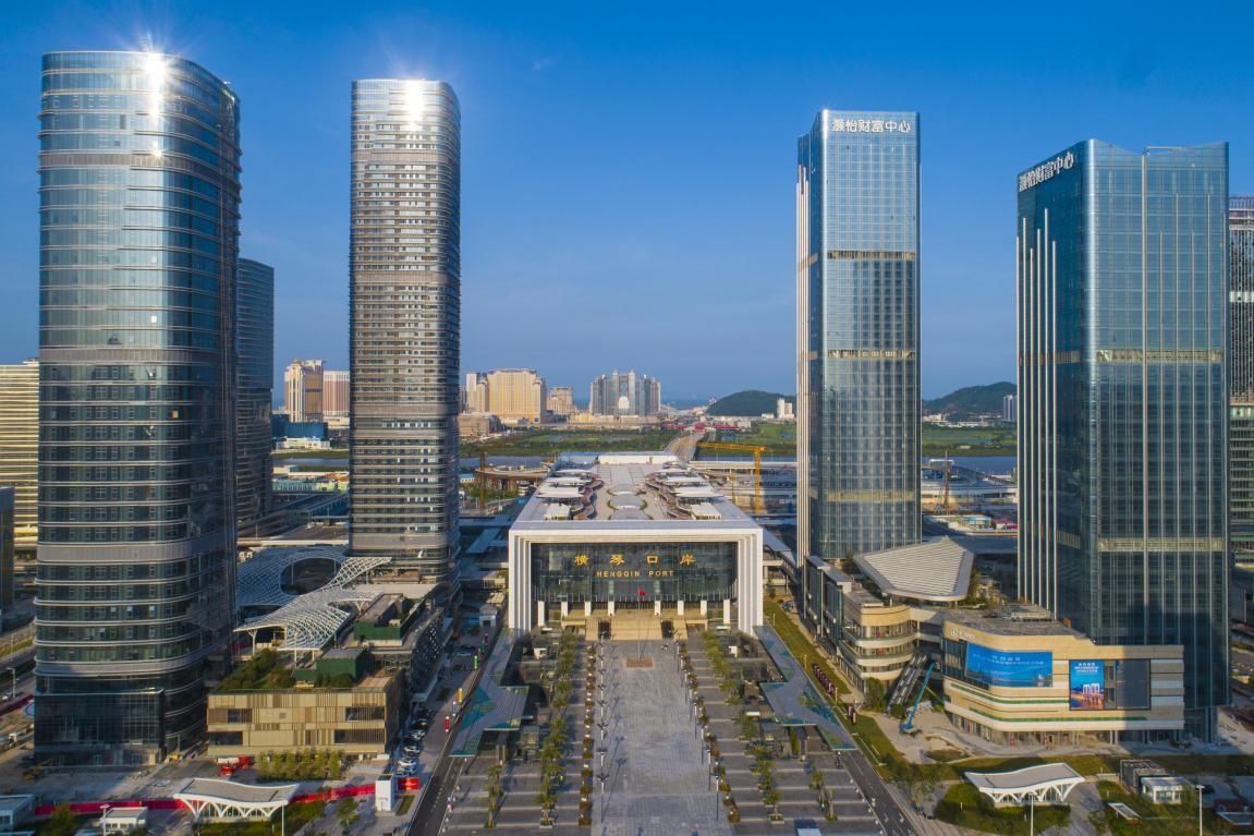 澳门,展望未来的繁荣与变迁(至2025年),澳门未来繁荣与变迁展望(至2025年)