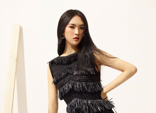 姚安娜，闪耀星途，无限可能，姚安娜，星途璀璨，无限可能