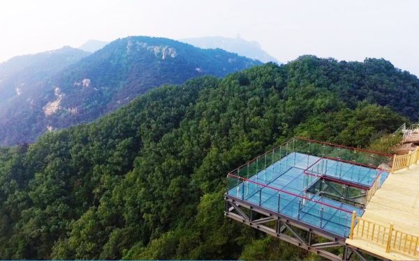 蒙山旅游攻略,一日游的完美体验,蒙山一日游的完美攻略体验