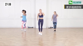 有氧运动操视频教程，30分钟高效锻炼指南，有氧运动操视频教程，30分钟高效锻炼全攻略