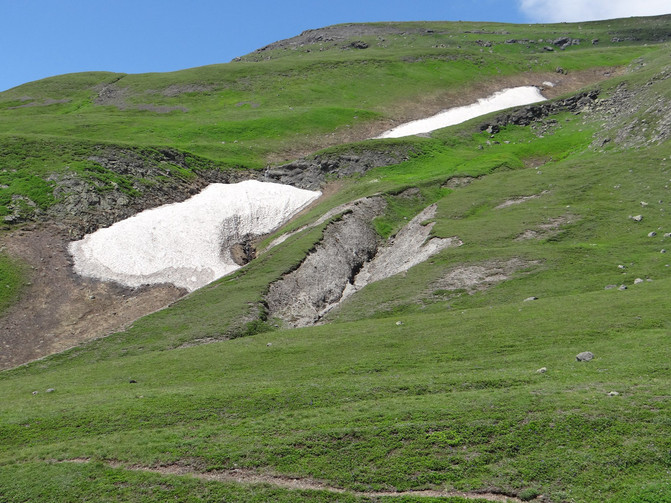 长白山北坡自助旅游攻略，长白山北坡自助游攻略大全