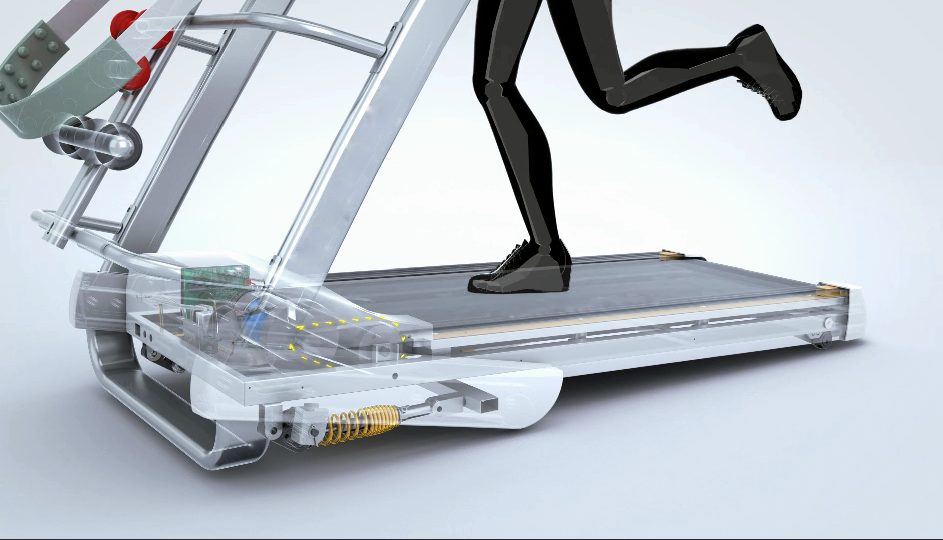 跑步机跑板放置指南,轻松掌握放下跑板的技巧,跑步机跑板放置指南,掌握放下跑板技巧