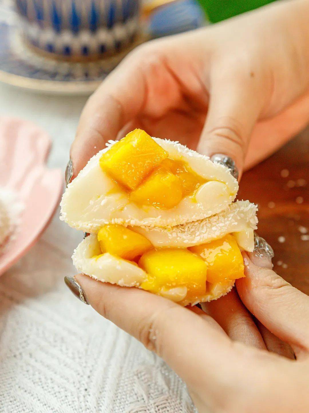 小学生懒人甜品,美味与健康并重的新选择,小学生懒人甜品,美味与健康并重的新宠