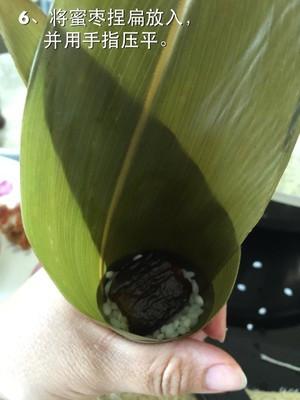 粽子制作的艺术,做法与包法详解,粽子制作的艺术,做法、包法详解攻略
