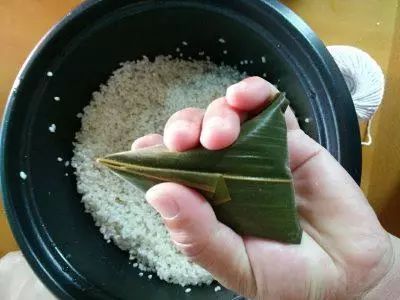 粽子制作的艺术,做法与包法详解,粽子制作的艺术,做法、包法详解攻略
