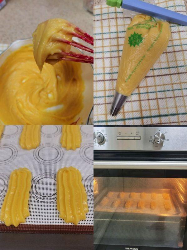 在家自己做蛋糕的教程,在家DIY蛋糕的详细教程