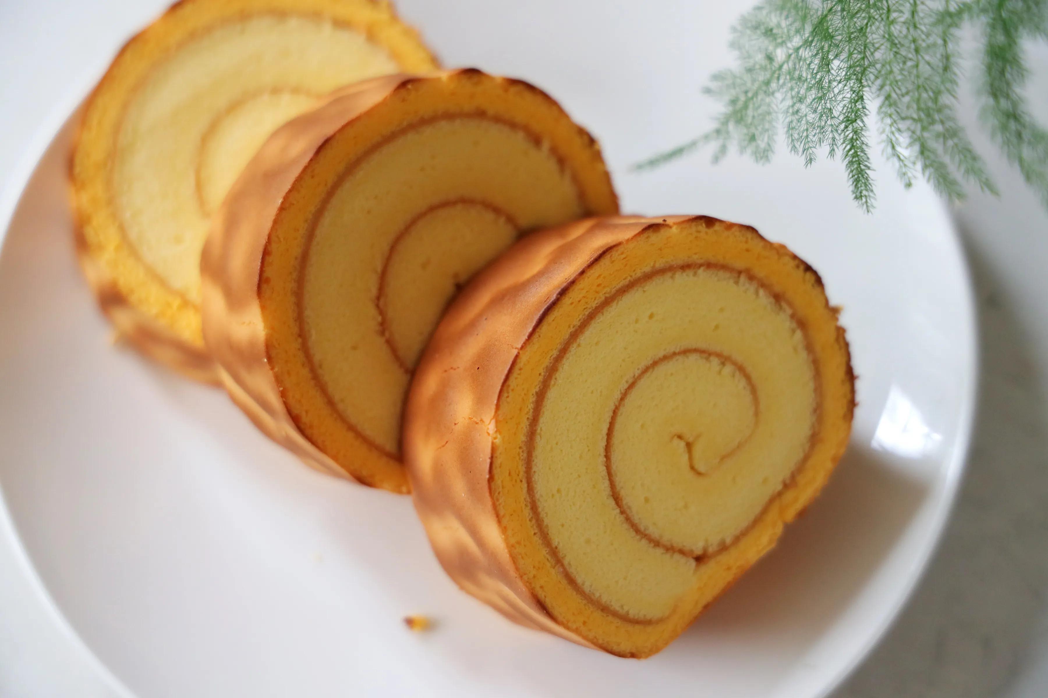 在家自己做蛋糕的教程,在家DIY蛋糕的详细教程