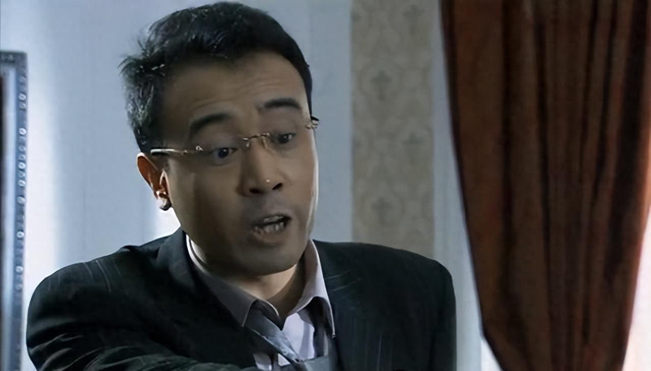 于和伟近期的电视剧作品，展现多元演技的魅力，于和伟多元演技魅力闪耀新剧风采