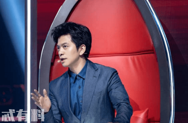 庾澄庆,音乐传奇,年龄与个人资料的揭秘,揭秘音乐传奇庾澄庆,年龄与生平揭秘