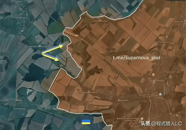 俄乌战况最新报道，一小时前的战场动态与局势分析（2023年），俄乌战况实时更新，最新战场动态与局势分析（2023年）