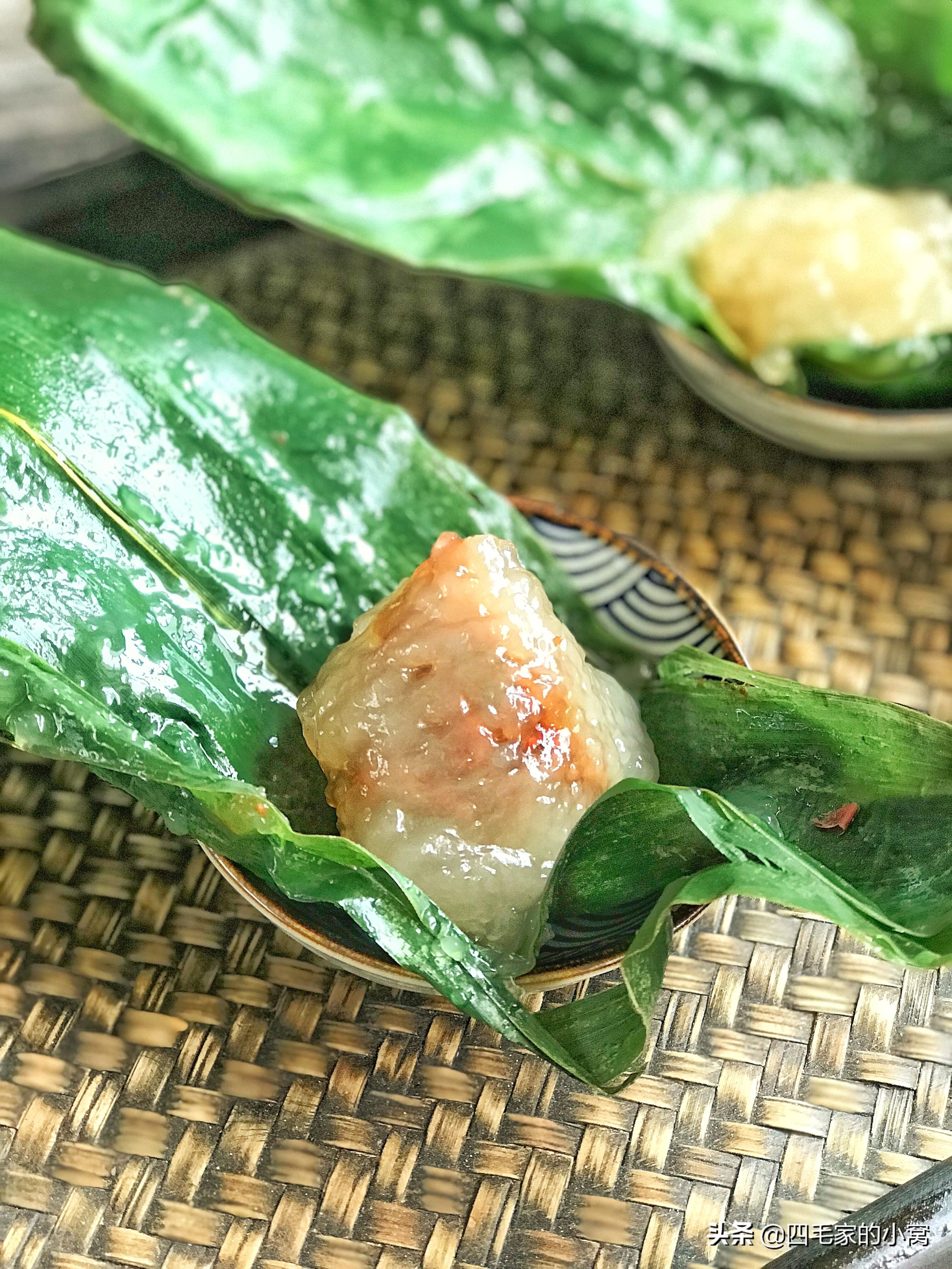 包粽子之六大步骤详解,粽子制作六大步骤详解指南