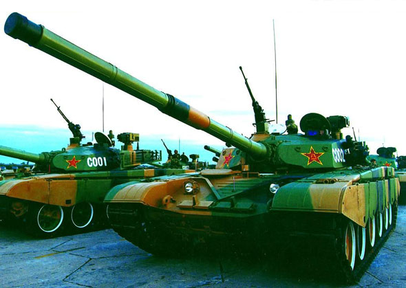 中国最新主战坦克照片,揭示强大实力与未来展望,中国主战坦克最新照片揭示强悍战力与未来发展趋势