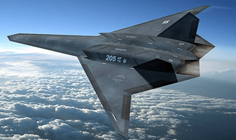 中国七代战机,历程、特点与未来展望,中国七代战机,历程回顾、特点解析与未来展望