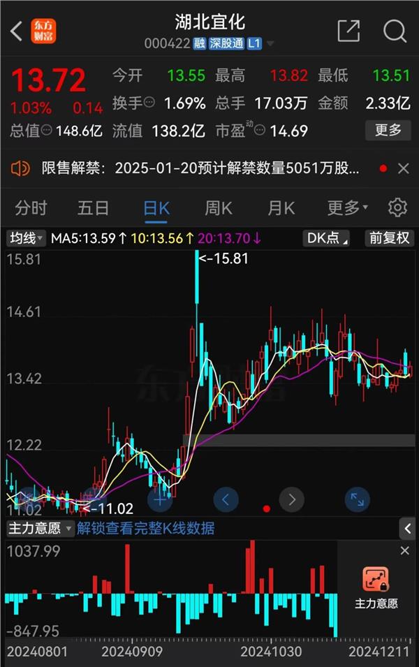 ST宜化股票的投资价值分析,ST宜化股票投资价值深度解析