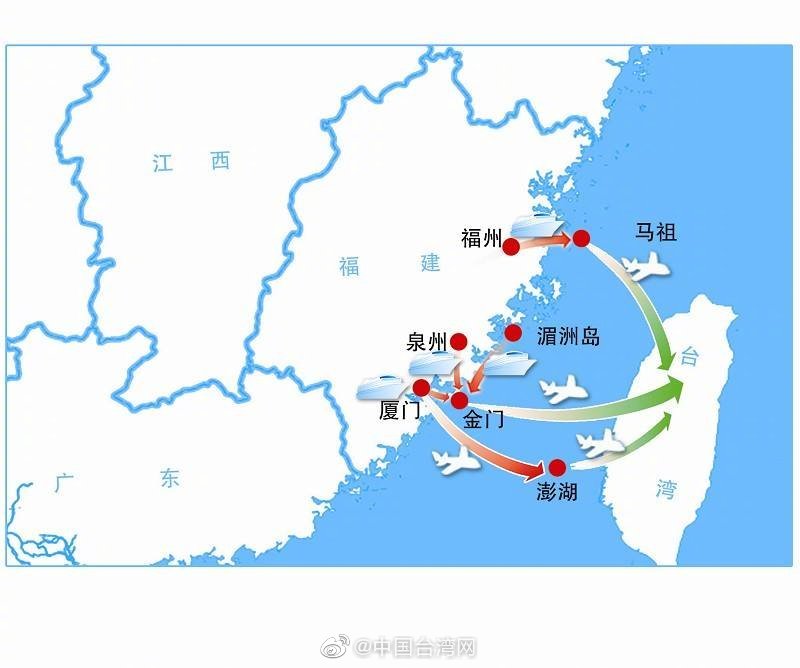 台湾自由行恢复的时间节点与未来展望,台湾自由行恢复的时间节点及未来展望分析