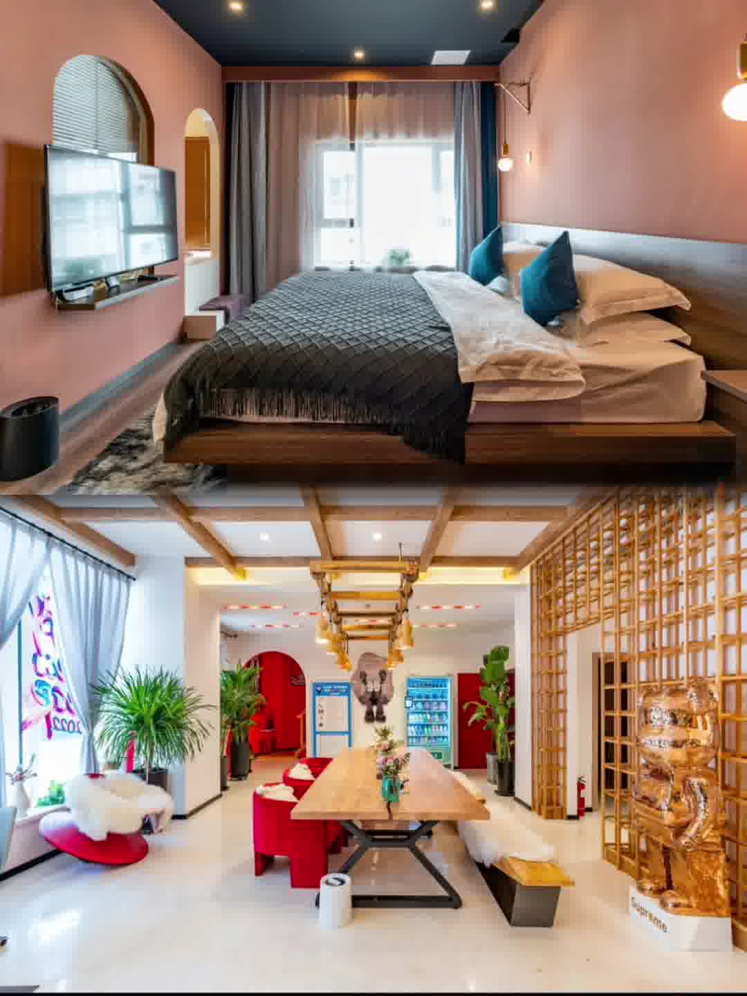 乌鲁木齐民宿托管公司,引领城市旅游住宿新风尚,乌鲁木齐民宿托管公司,引领城市旅游住宿新风尚的先锋力量