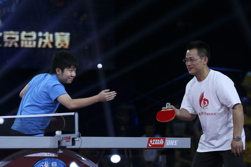 乒乓球直播在线观看,体验运动的魅力与激情,乒乓球直播,感受运动魅力与激情的较量