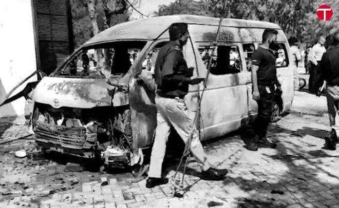 三种人不宜去巴基斯坦,深度解析与考量因素,三种人群慎行巴基斯坦,深度解读与考量因素